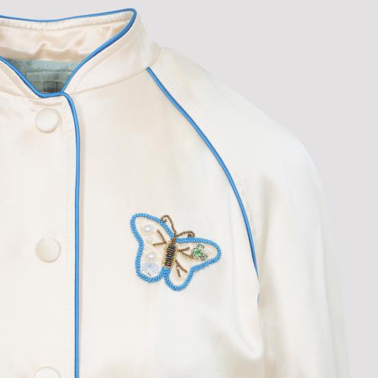 26SS 발렌티노 가라바니 자켓 8B3CI1779VV R0R BETULLA MULTICOLOR - VALENTINO GARAVANI