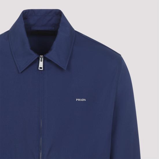 26SS 프라다 자켓 SGC629SWM1 1480 F0016 BLUETTE - PRADA