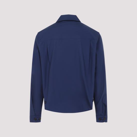 26SS 프라다 자켓 SGC629SWM1 1480 F0016 BLUETTE - PRADA