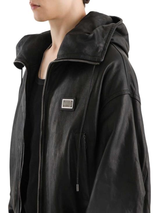 26SS 돌체앤가바나 자켓 G9BWPLHULZKN0000 NERO - DOLCE & GABBANA