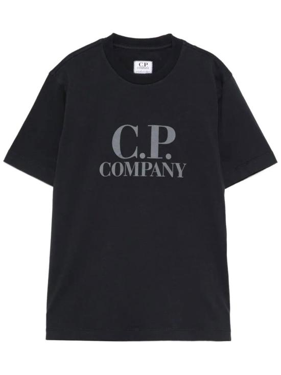 26SS [키즈] 씨피 컴퍼니 티셔츠 CPM006 LAA17 41150 TOTAL ECLIP