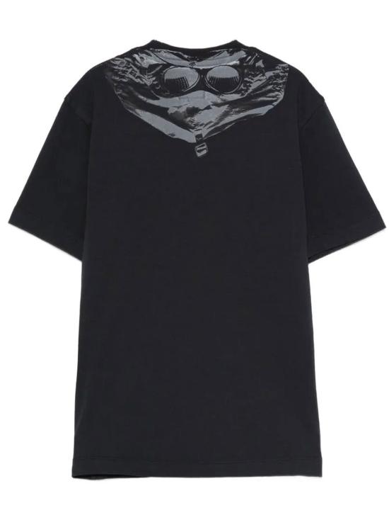 26SS [키즈] 씨피 컴퍼니 티셔츠 CPM006 LAA17 41150 TOTAL ECLIP - C.P. COMPANY