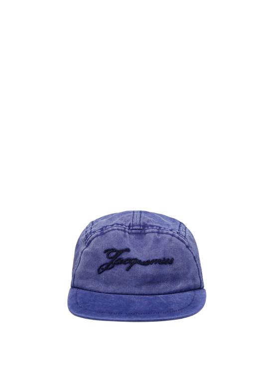 26SS 자크뮈스 모자 ACU00819AD00061 330 BLUE