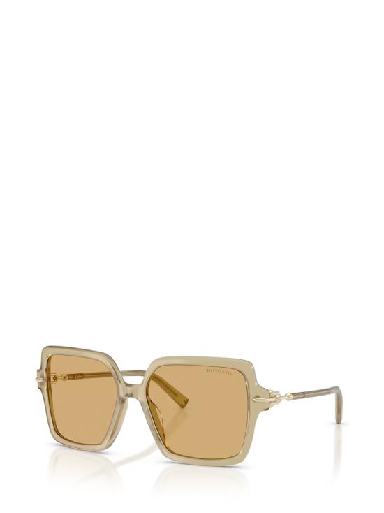 26FW 티파니앤코 선글라스 TF4260U 846173 COCA COLA - TIFFANY & CO