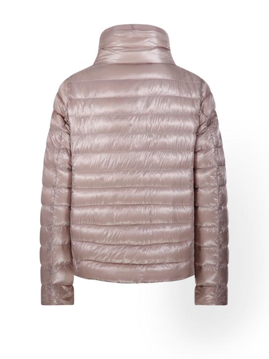 26SS 에르노 패딩 PI001846D 12017Z 4019 ROSA CHIARO CHANTILLY - HERNO