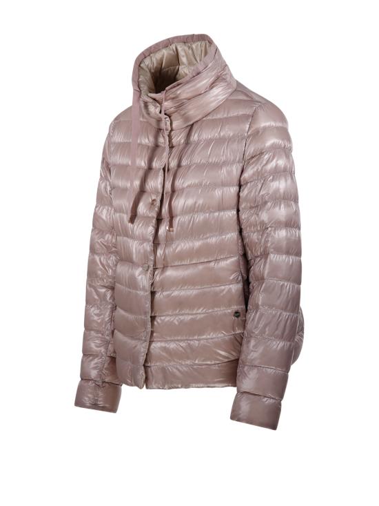 26SS 에르노 패딩 PI001846D 12017Z 4019 ROSA CHIARO CHANTILLY - HERNO