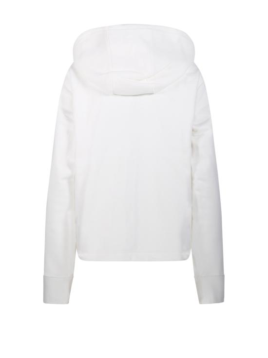 26SS 버버리 긴팔 티셔츠 8123342 B7078 CHALK - BURBERRY