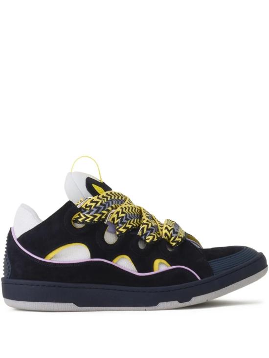 26SS 랑방 스니커즈 FUSKDK12BICOE252972 Blue