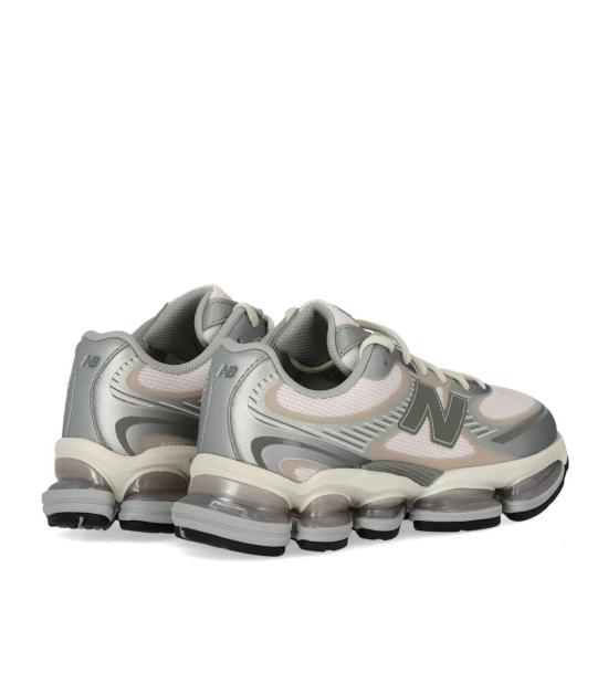 26SS 뉴발란스 스니커즈 U20005F9 37 5 Grey - NEW BALANCE