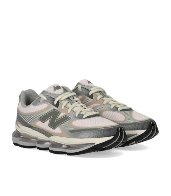 26SS 뉴발란스 스니커즈 U20005F9 37 5 Grey - NEW BALANCE