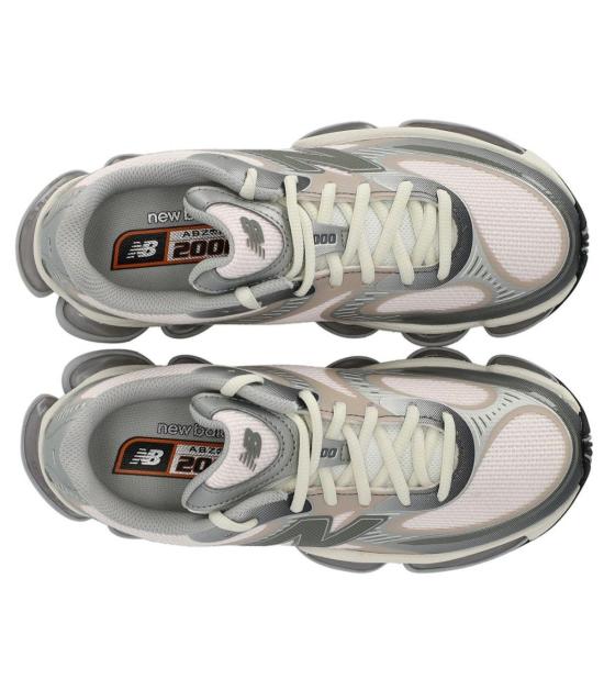 26SS 뉴발란스 스니커즈 U20005F9 37 5 Grey - NEW BALANCE