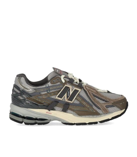 26SS 뉴발란스 1906R 스니커즈 U19066U8 37 5 Brown