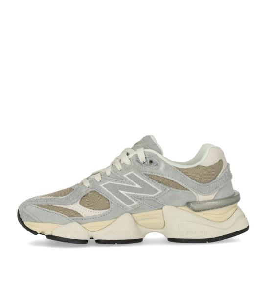 26SS 뉴발란스 9060 스니커즈 U9060440 37 5 Grey - NEW BALANCE