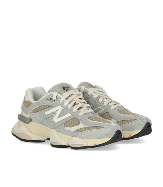 26SS 뉴발란스 9060 스니커즈 U9060440 37 5 Grey - NEW BALANCE