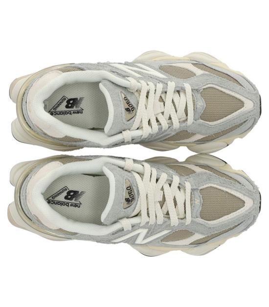 26SS 뉴발란스 9060 스니커즈 U9060440 37 5 Grey - NEW BALANCE