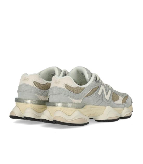 26SS 뉴발란스 9060 스니커즈 U9060440 37 5 Grey - NEW BALANCE