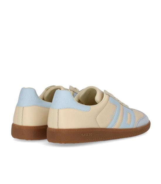26SS 벡 70 스니커즈 CLOUD D26 101 36 White - BACK 70