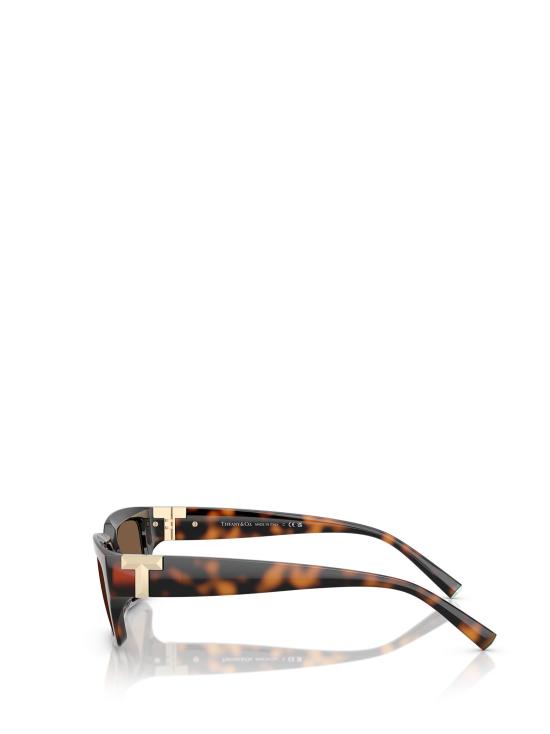 26FW 티파니앤코 선글라스 TF4226U 80153G HAVANA - TIFFANY & CO