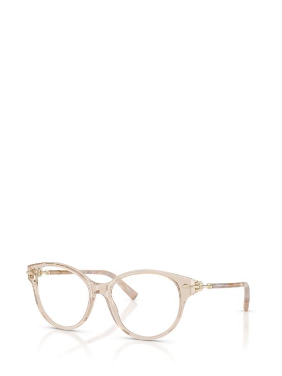 26FW 티파니앤코 안경 TF2289 8445 CRYSTAL BEIGE - TIFFANY & CO