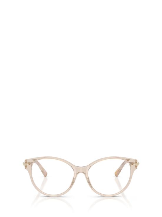 26FW 티파니앤코 안경 TF2289 8445 CRYSTAL BEIGE