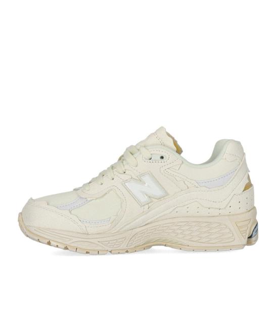 26SS 뉴발란스 2002R 스니커즈 M2002RDC 37 5 White - NEW BALANCE