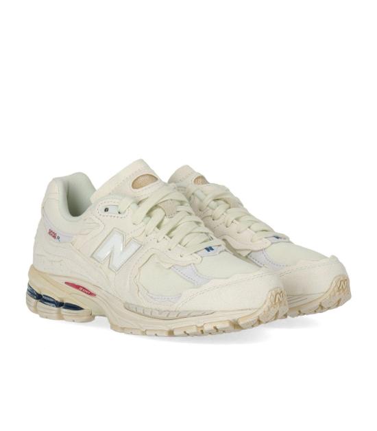 26SS 뉴발란스 2002R 스니커즈 M2002RDC 37 5 White - NEW BALANCE
