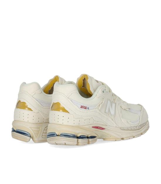 26SS 뉴발란스 2002R 스니커즈 M2002RDC 37 5 White - NEW BALANCE