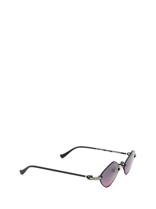 26FW 크롬하츠 선글라스 DIAMOND DOG MBK MBK P MATTE BLACK PLATED - CHROME HEARTS