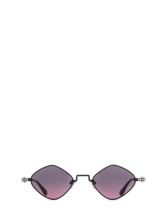 26FW 크롬하츠 선글라스 DIAMOND DOG MBK MBK P MATTE BLACK PLATED