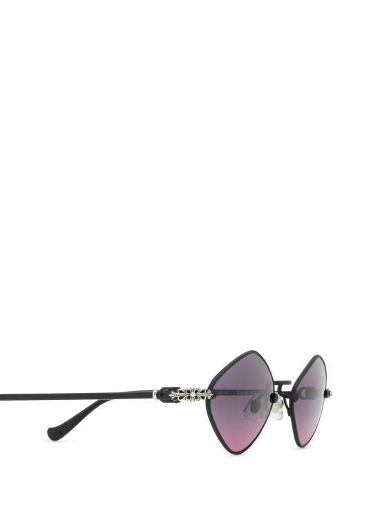 26FW 크롬하츠 선글라스 DIAMOND DOG MBK MBK P MATTE BLACK PLATED - CHROME HEARTS