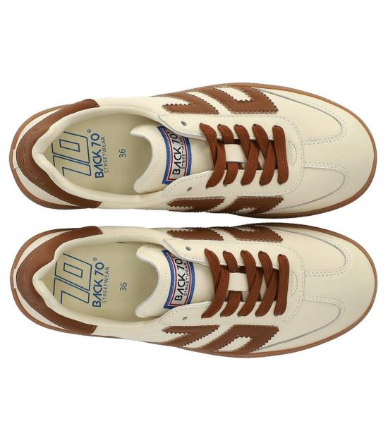 26SS 벡 70 스니커즈 CLOUD G 201 36 White - BACK 70