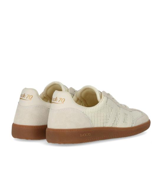 26SS 벡 70 스니커즈 GHOST C26 09 36 White - BACK 70