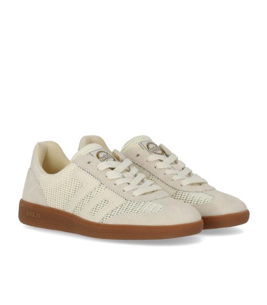 26SS 벡 70 스니커즈 GHOST C26 09 36 White - BACK 70