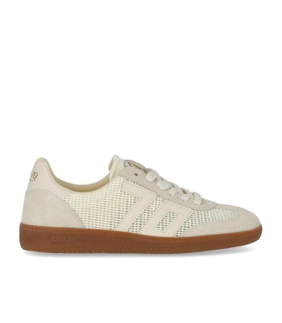 26SS 벡 70 스니커즈 GHOST C26 09 36 White
