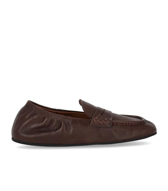 26SS 미스 올리비아 로퍼 ILA A3 36 Brown