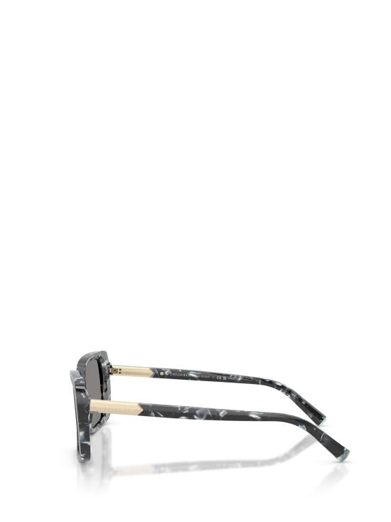 26FW 티파니앤코 선글라스 TF4249 842881 HAVANA MADREPERLA - TIFFANY & CO