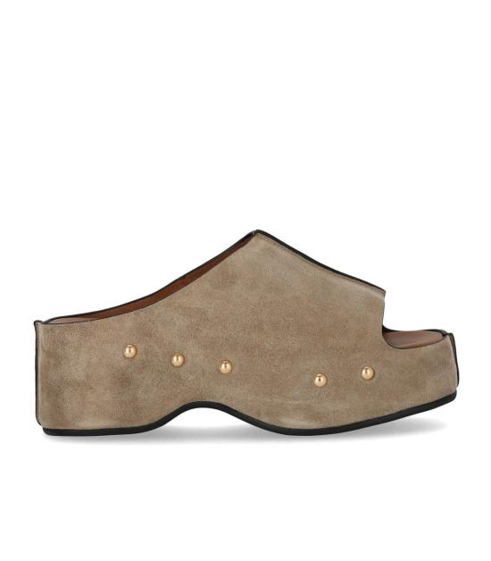 26SS 미스 올리비아 샌들 CAROLA G03 36 Beige