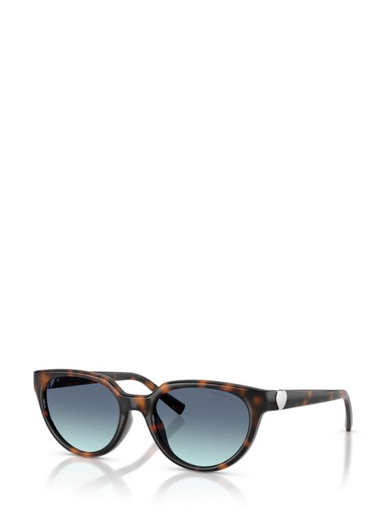 26FW 티파니앤코 선글라스 TF4256D 80159S HAVANA - TIFFANY & CO