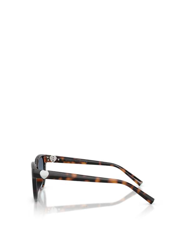 26FW 티파니앤코 선글라스 TF4256D 80159S HAVANA - TIFFANY & CO