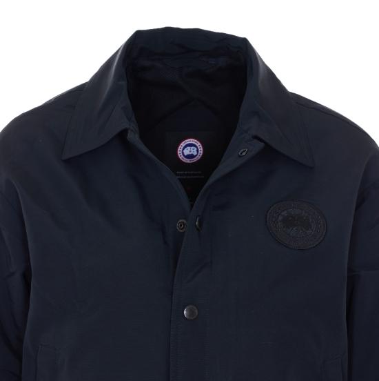 26SS 캐나다구스 수트 자켓 2669WT 9061 Black - CANADA GOOSE
