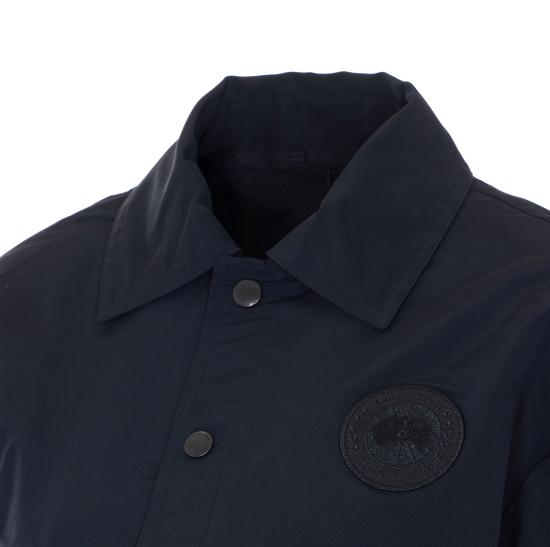 26SS 캐나다구스 수트 자켓 2669WT 9061 Black - CANADA GOOSE