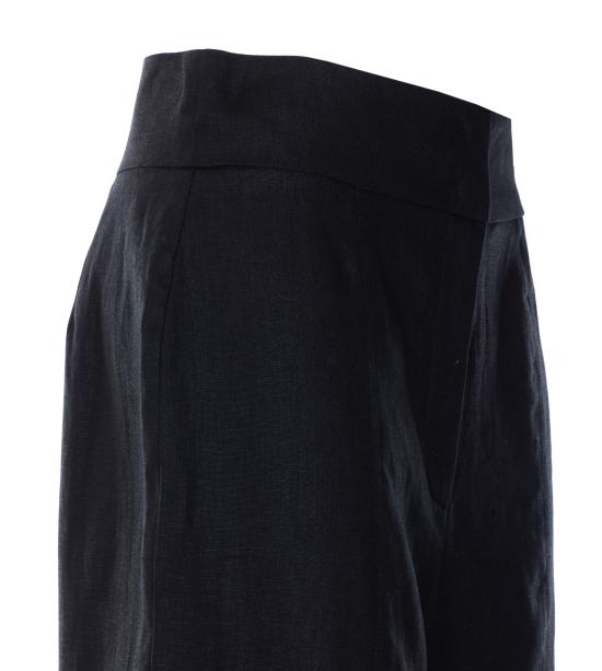 26SS 트윈셋 팬츠 261TT2184 00006 Black - TWINSET