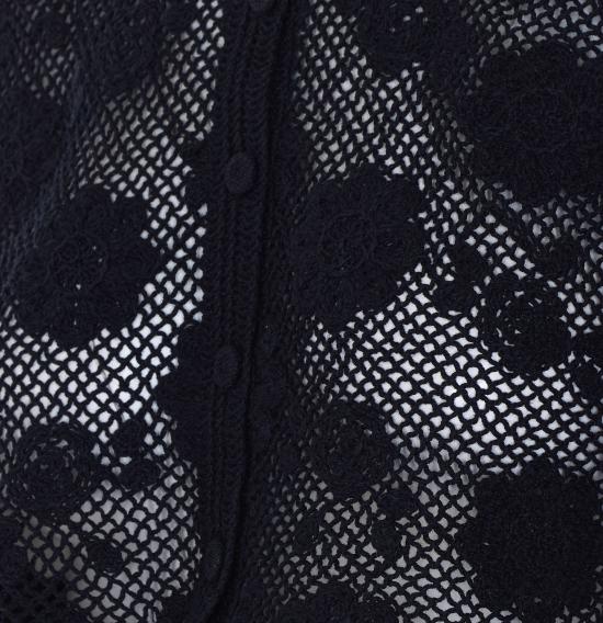 26SS 트윈셋 수트 자켓 261TT3161 00006 Black - TWINSET