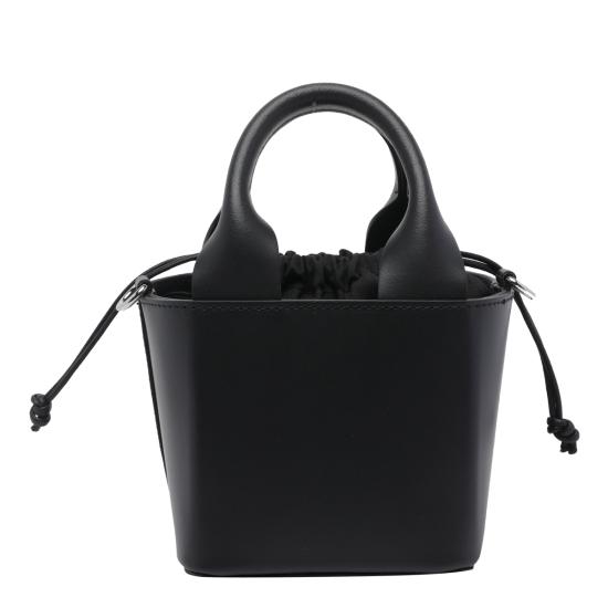 26SS 데이트 토트백 B441CBLE BK Black - D.A.T.E.