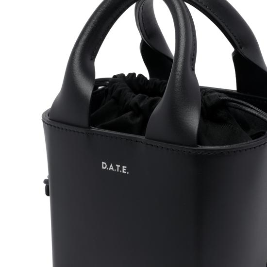 26SS 데이트 토트백 B441CBLE BK Black - D.A.T.E.