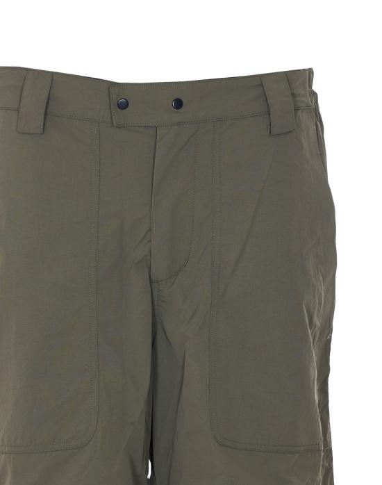 26SS JG1 스트레이트 팬츠 SS2619 GREEN Green - JG1