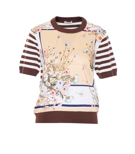 26SS 리우조 스웨터 WA6386MS49I P9245 MultiColour