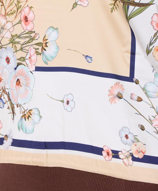 26SS 리우조 스웨터 WA6386MS49I P9245 MultiColour - LIU JO