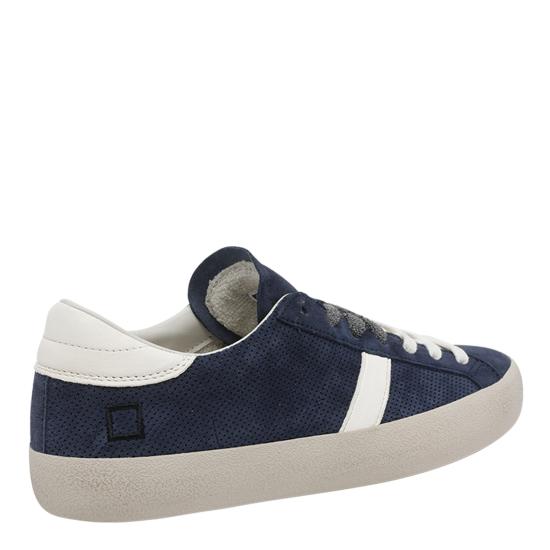 26SS 데이트 스니커즈 M441HLPC BL Blue - D.A.T.E.