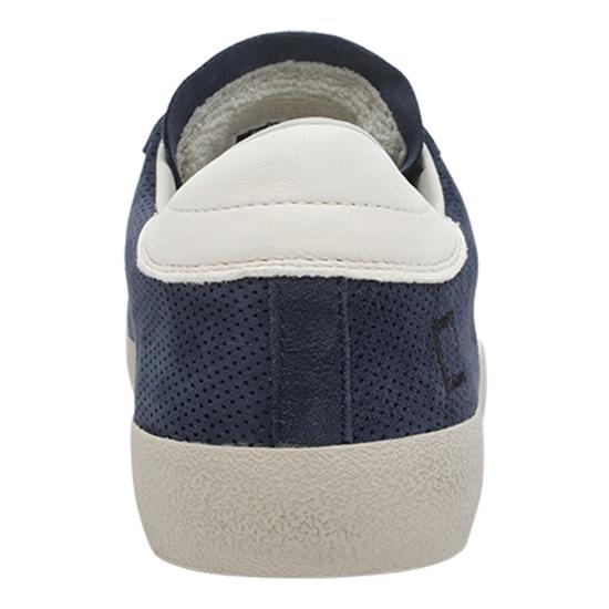 26SS 데이트 스니커즈 M441HLPC BL Blue - D.A.T.E.